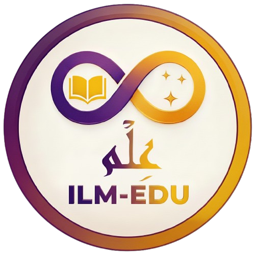 ILM-EDU Logo